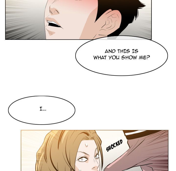 Path to Salvation Manhwa - Chapter 11 Page 101