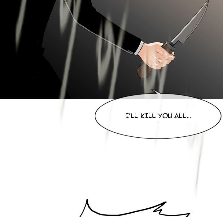 Path to Salvation Manhwa - Chapter 11 Page 104