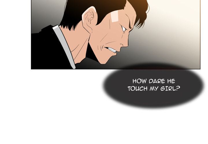 Path to Salvation Manhwa - Chapter 12 Page 2