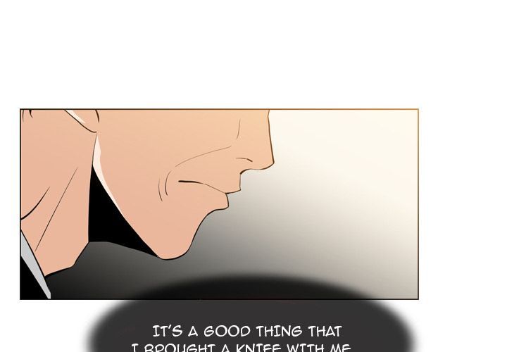 Path to Salvation Manhwa - Chapter 12 Page 3