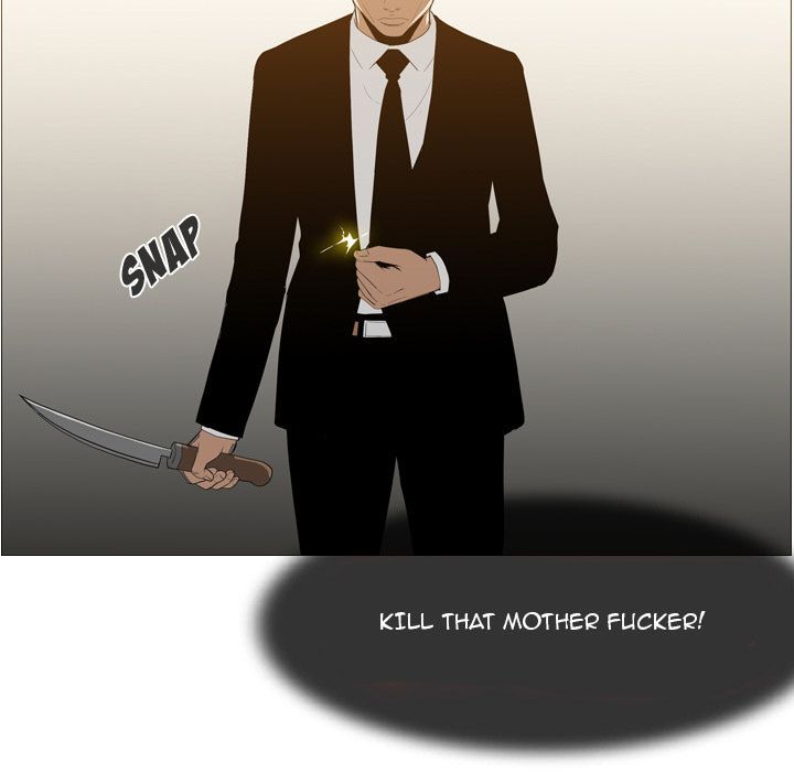 Path to Salvation Manhwa - Chapter 12 Page 6