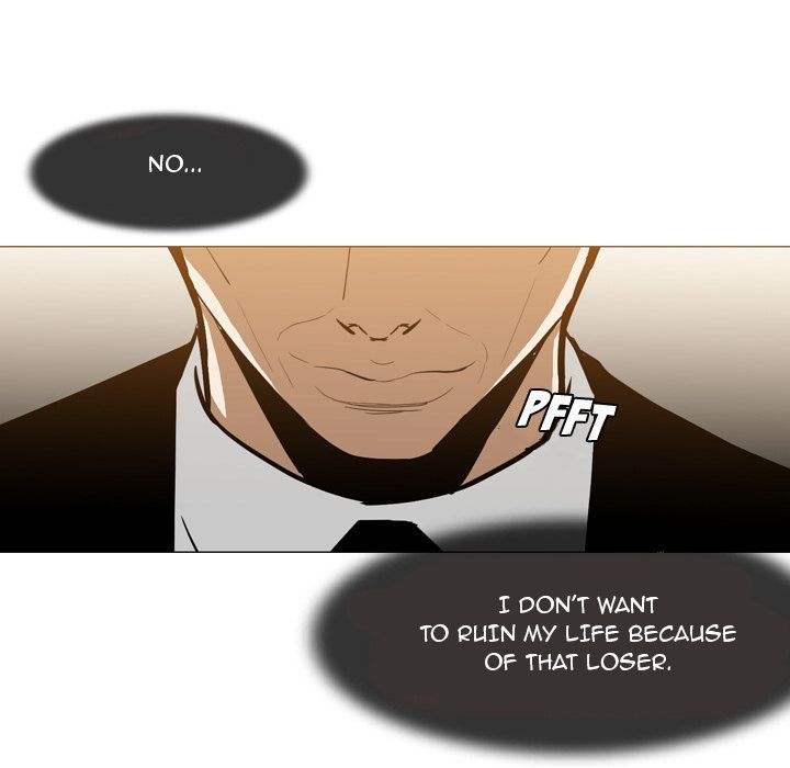 Path to Salvation Manhwa - Chapter 12 Page 7