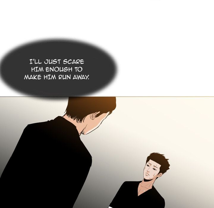 Path to Salvation Manhwa - Chapter 12 Page 8