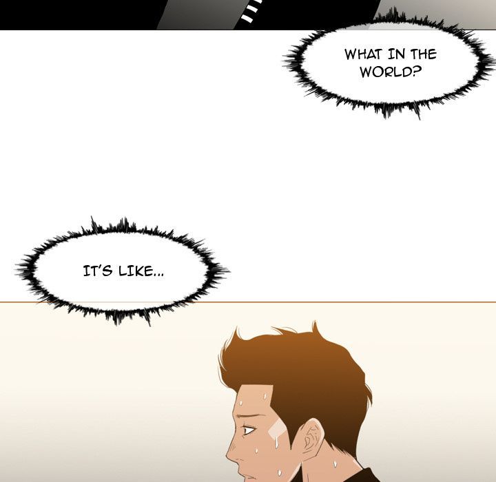 Path to Salvation Manhwa - Chapter 12 Page 9