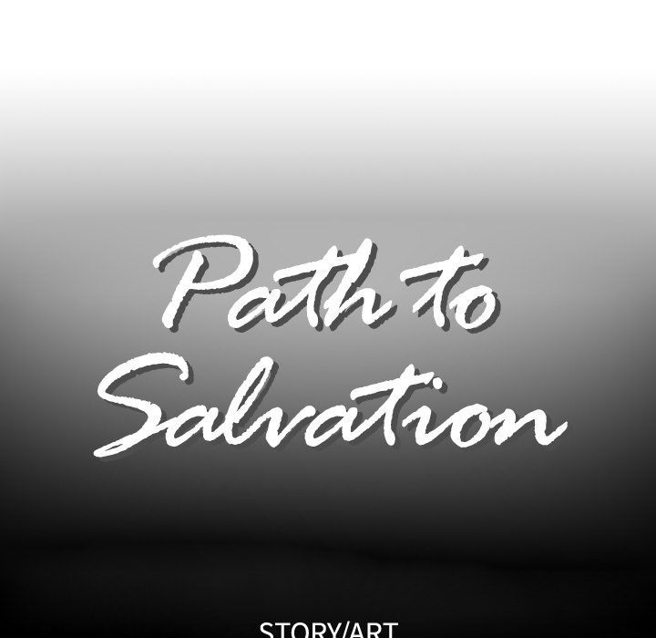Path to Salvation Manhwa - Chapter 12 Page 11