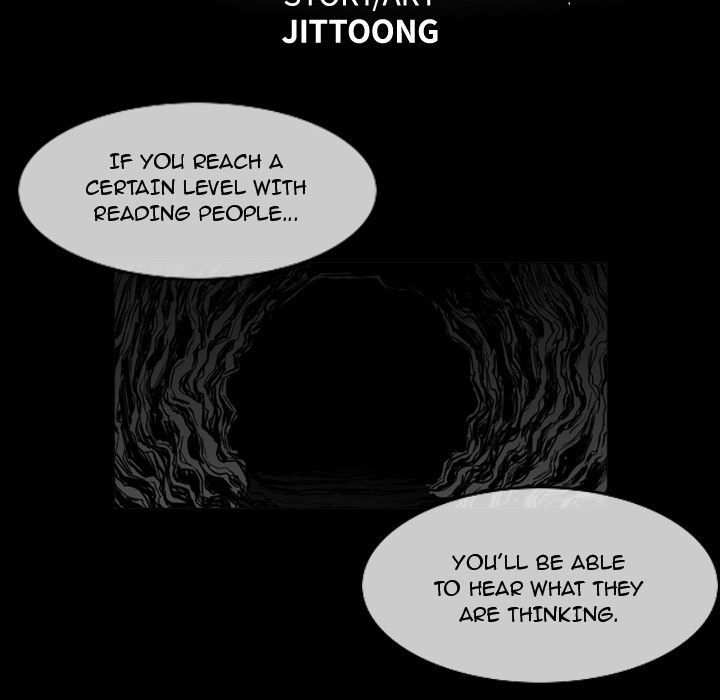Path to Salvation Manhwa - Chapter 12 Page 12