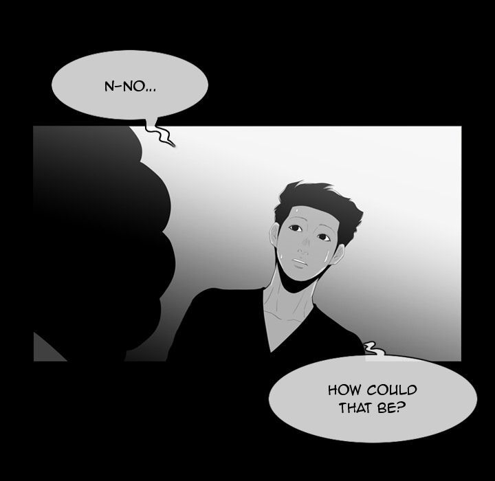 Path to Salvation Manhwa - Chapter 12 Page 13