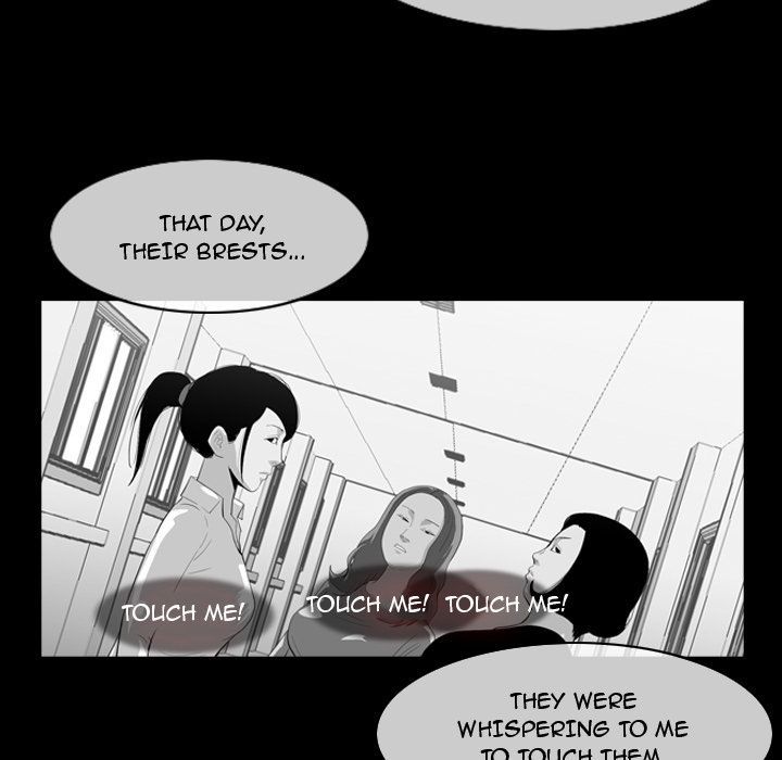 Path to Salvation Manhwa - Chapter 12 Page 15