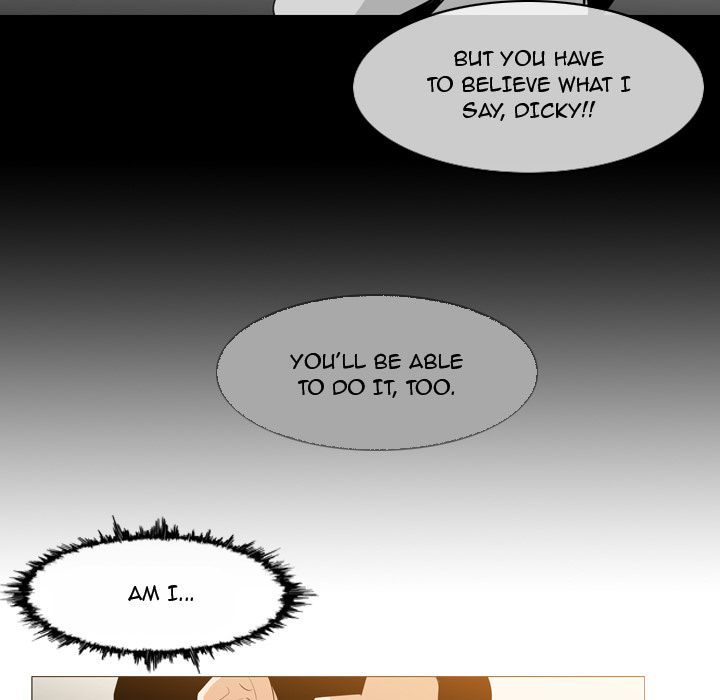 Path to Salvation Manhwa - Chapter 12 Page 18