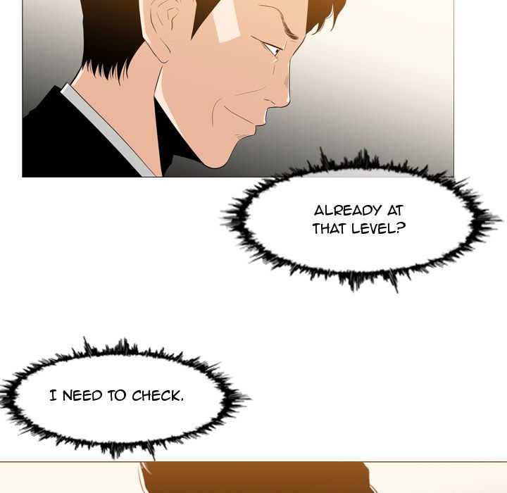 Path to Salvation Manhwa - Chapter 12 Page 19