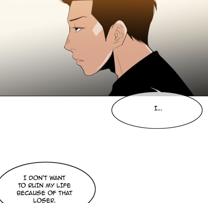 Path to Salvation Manhwa - Chapter 12 Page 20