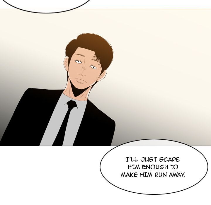 Path to Salvation Manhwa - Chapter 12 Page 21