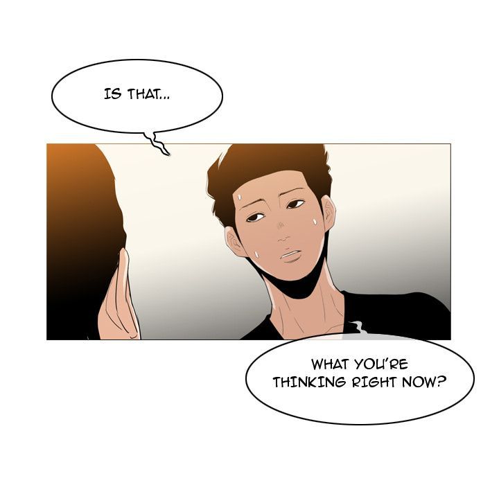 Path to Salvation Manhwa - Chapter 12 Page 22