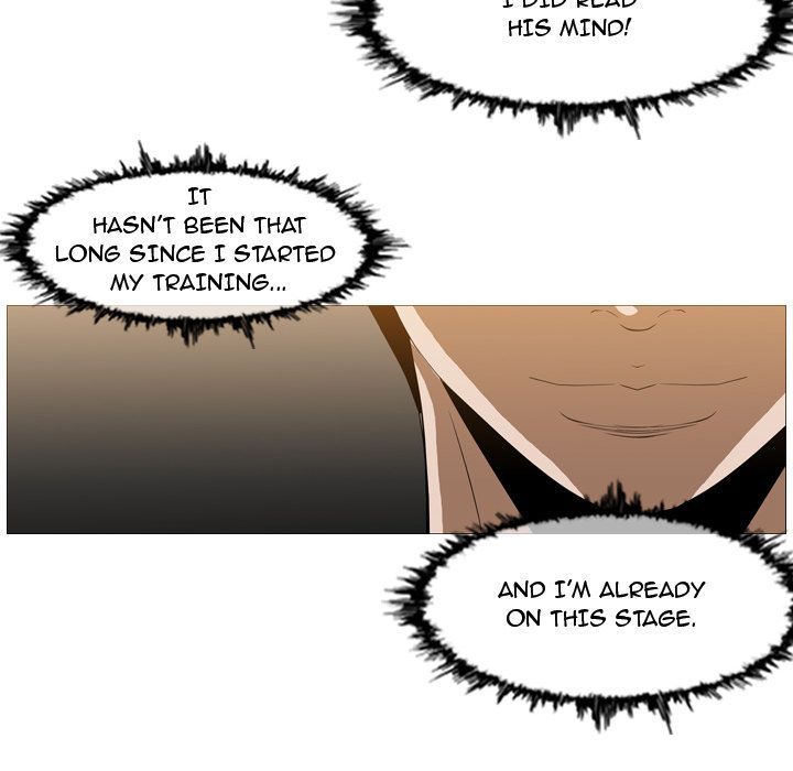 Path to Salvation Manhwa - Chapter 12 Page 25