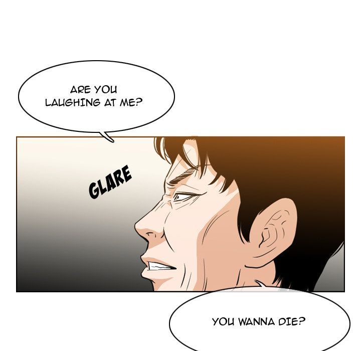 Path to Salvation Manhwa - Chapter 12 Page 27