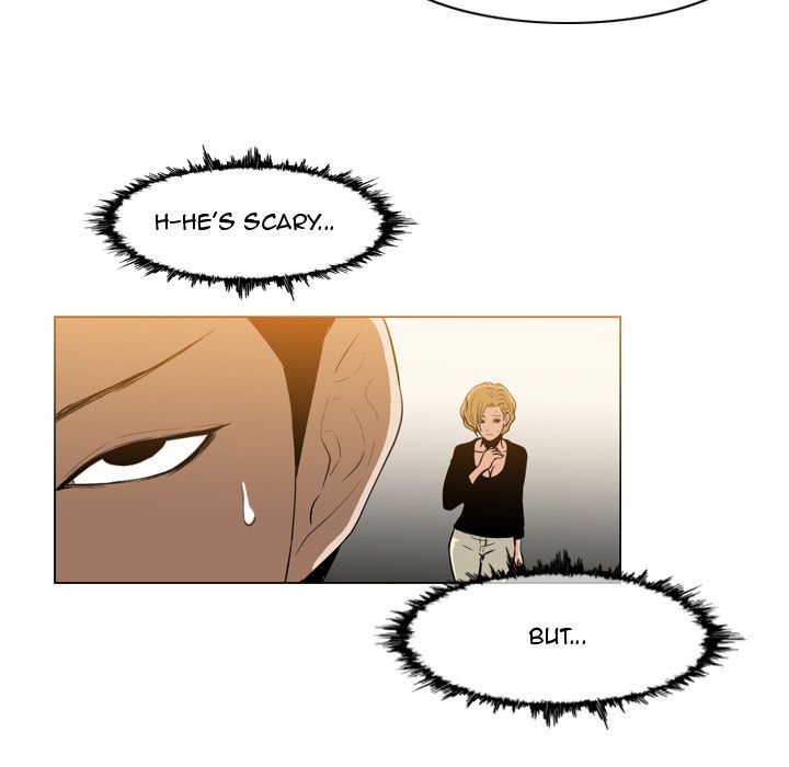 Path to Salvation Manhwa - Chapter 12 Page 28