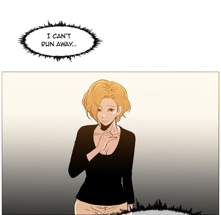 Path to Salvation Manhwa - Chapter 12 Page 29