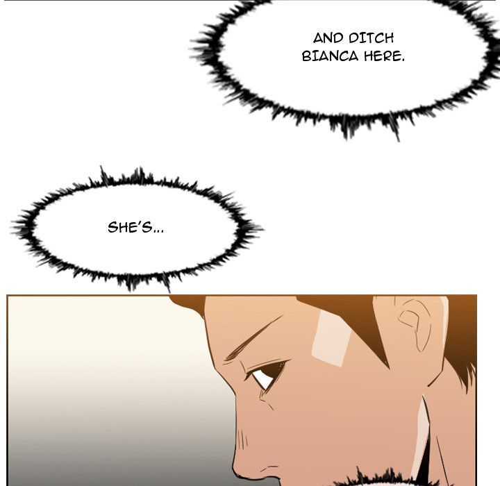 Path to Salvation Manhwa - Chapter 12 Page 30