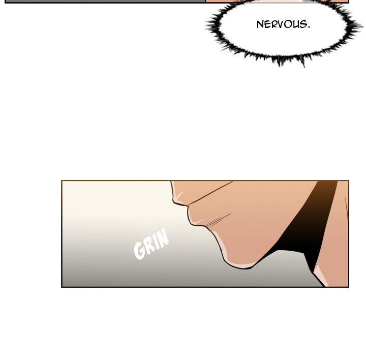 Path to Salvation Manhwa - Chapter 12 Page 31