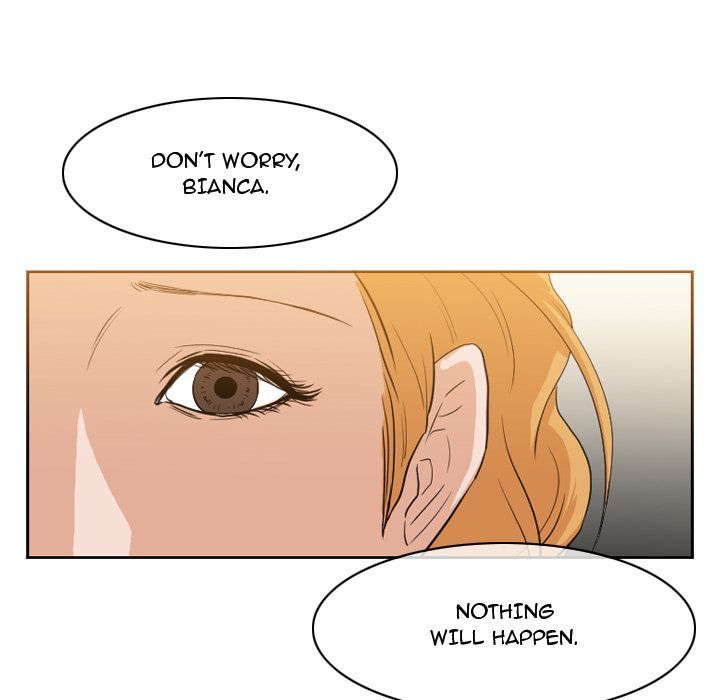 Path to Salvation Manhwa - Chapter 12 Page 32