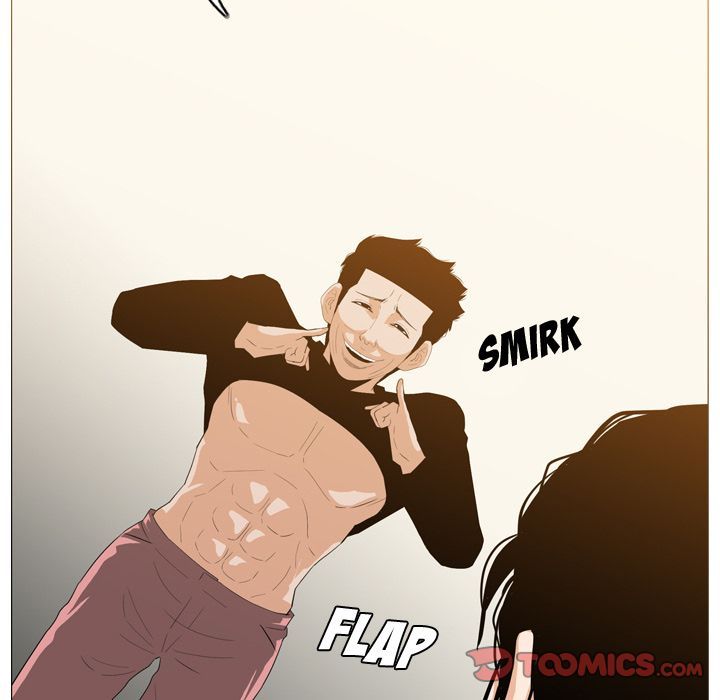 Path to Salvation Manhwa - Chapter 12 Page 35