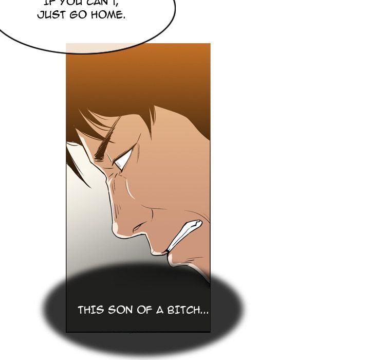 Path to Salvation Manhwa - Chapter 12 Page 37