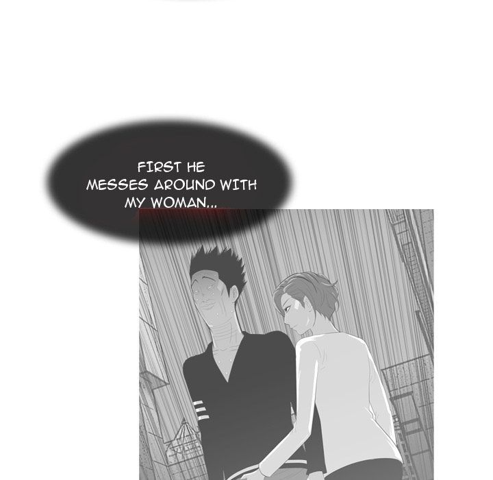 Path to Salvation Manhwa - Chapter 12 Page 38