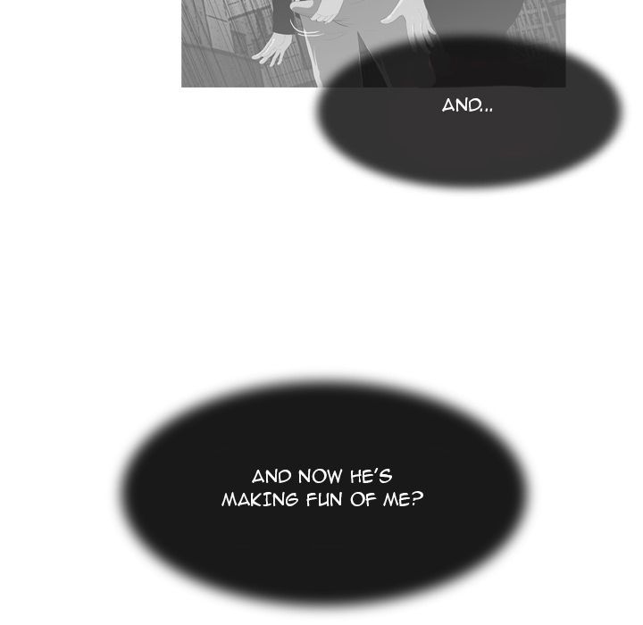 Path to Salvation Manhwa - Chapter 12 Page 39