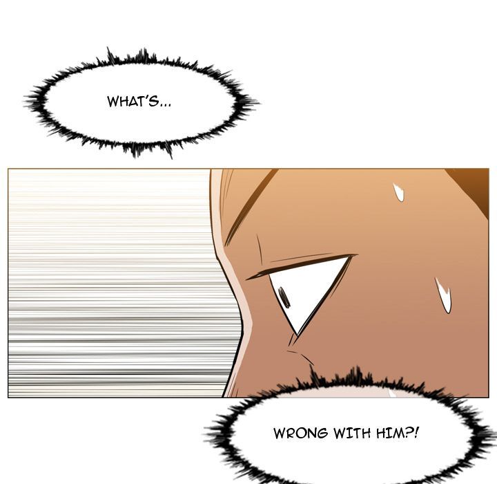 Path to Salvation Manhwa - Chapter 12 Page 44