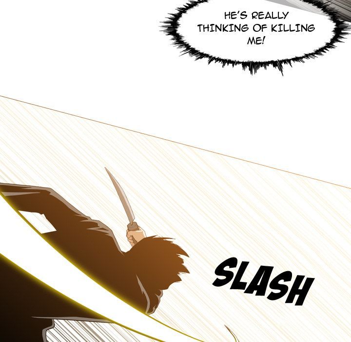 Path to Salvation Manhwa - Chapter 12 Page 46