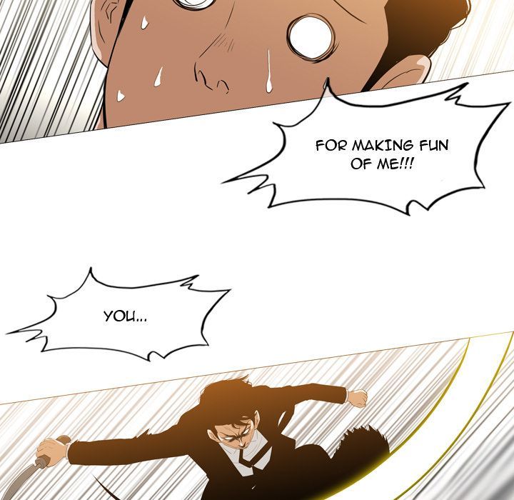 Path to Salvation Manhwa - Chapter 12 Page 49