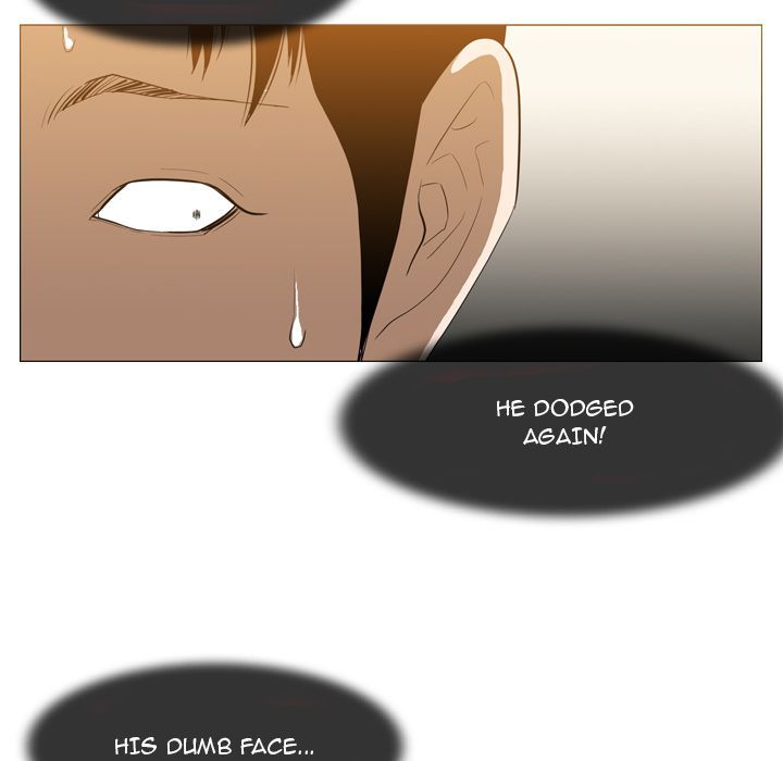 Path to Salvation Manhwa - Chapter 12 Page 51