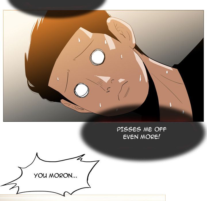 Path to Salvation Manhwa - Chapter 12 Page 52