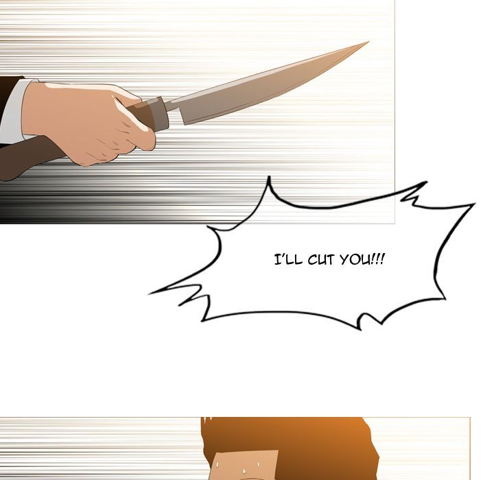 Path to Salvation Manhwa - Chapter 12 Page 53