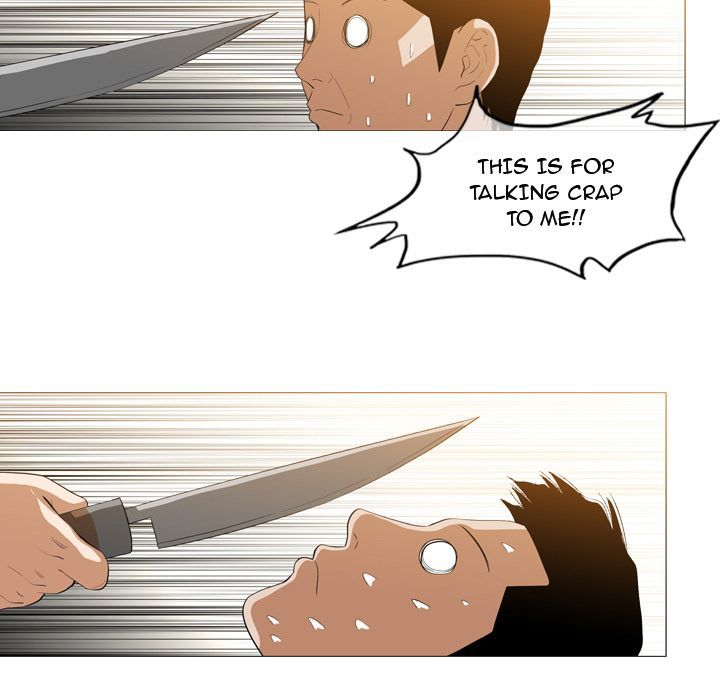 Path to Salvation Manhwa - Chapter 12 Page 54