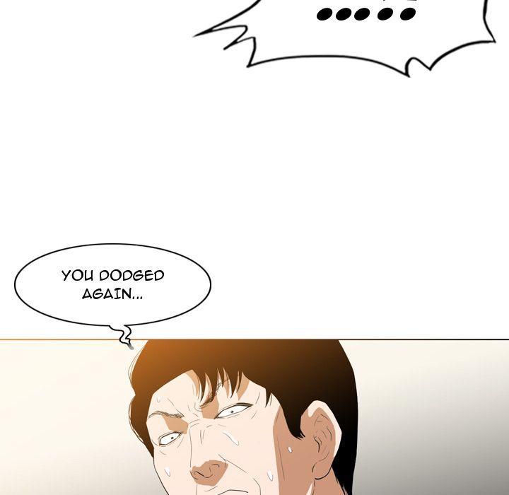 Path to Salvation Manhwa - Chapter 12 Page 56