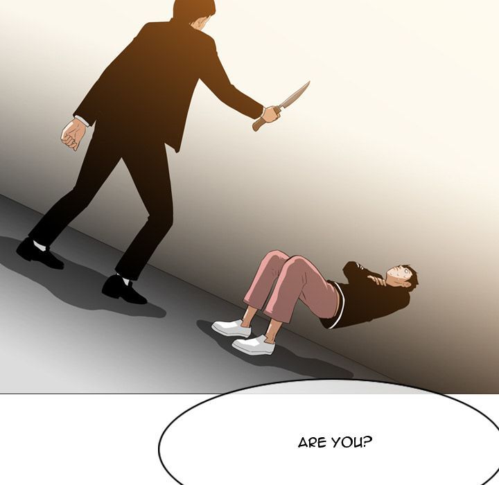 Path to Salvation Manhwa - Chapter 12 Page 58