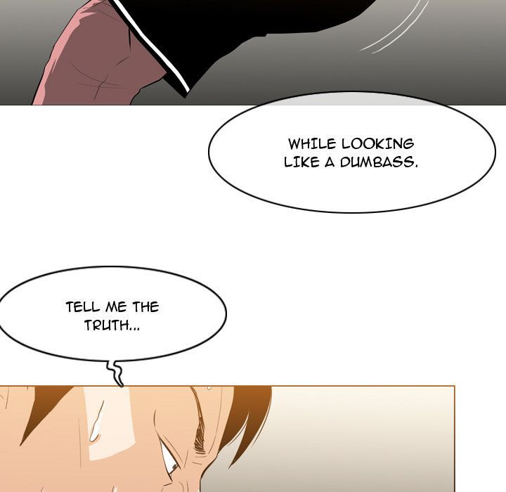 Path to Salvation Manhwa - Chapter 12 Page 60