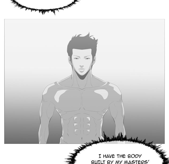 Path to Salvation Manhwa - Chapter 12 Page 63