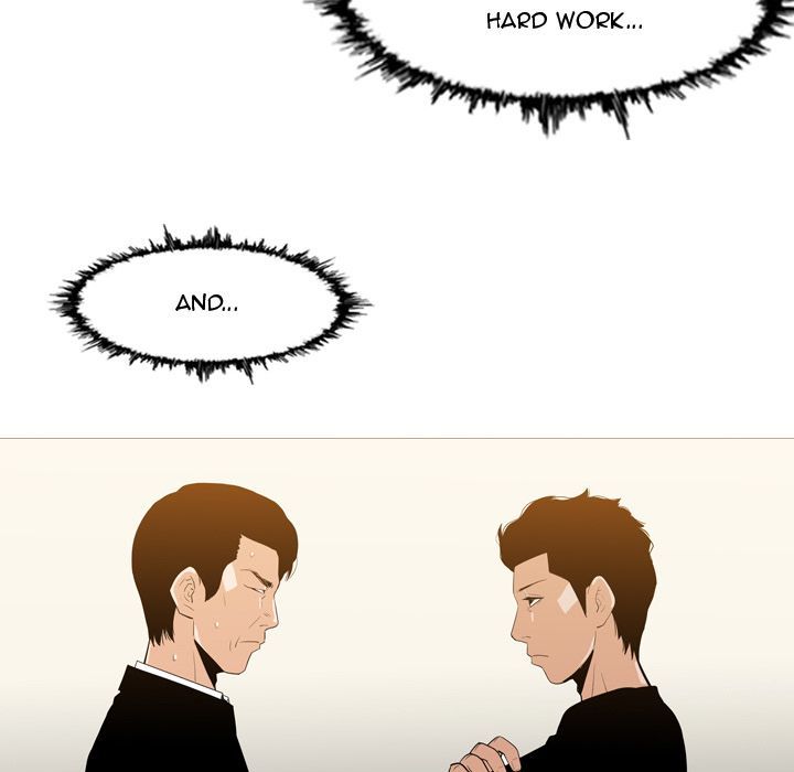 Path to Salvation Manhwa - Chapter 12 Page 64