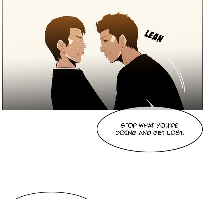 Path to Salvation Manhwa - Chapter 12 Page 68