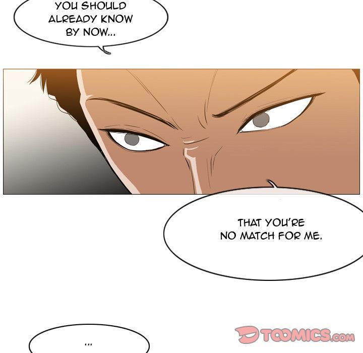 Path to Salvation Manhwa - Chapter 12 Page 69