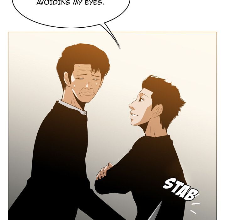 Path to Salvation Manhwa - Chapter 12 Page 71