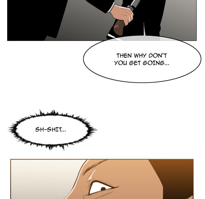 Path to Salvation Manhwa - Chapter 12 Page 72