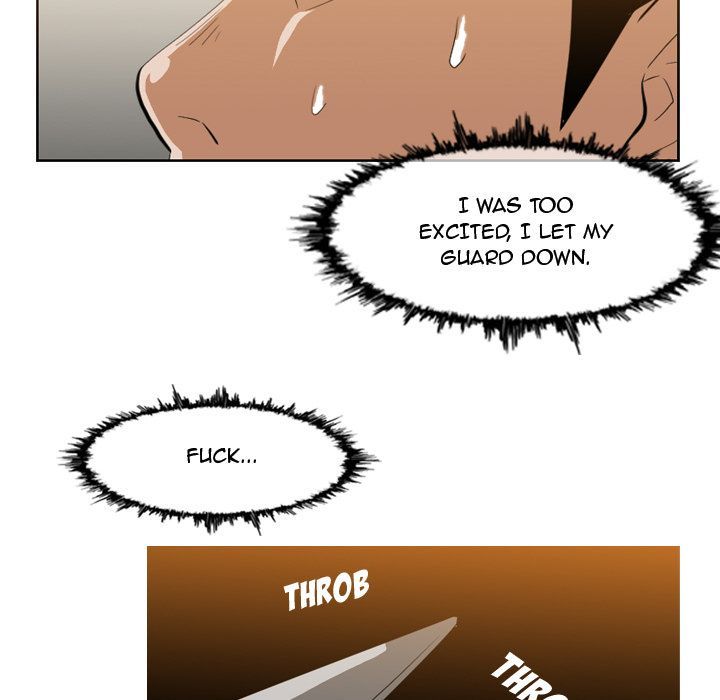 Path to Salvation Manhwa - Chapter 12 Page 73