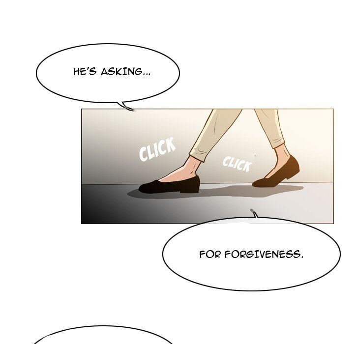 Path to Salvation Manhwa - Chapter 12 Page 83