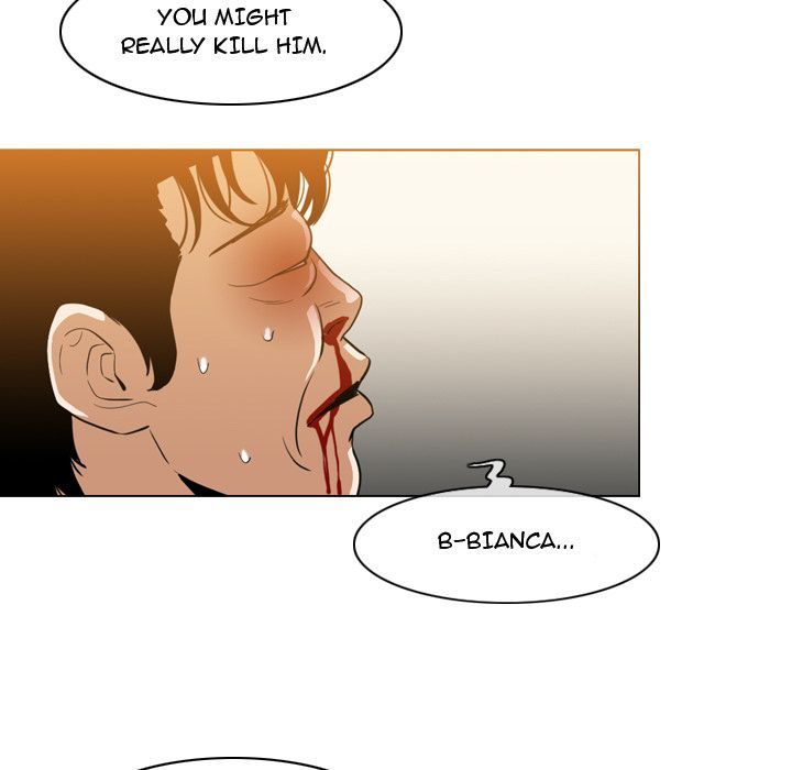 Path to Salvation Manhwa - Chapter 12 Page 84