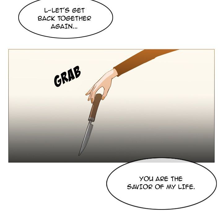 Path to Salvation Manhwa - Chapter 12 Page 85