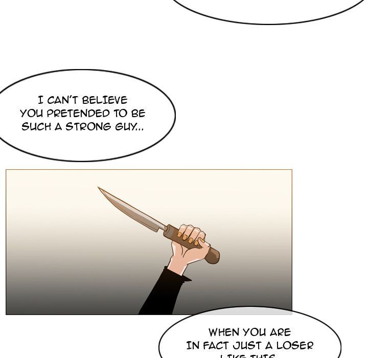 Path to Salvation Manhwa - Chapter 12 Page 87