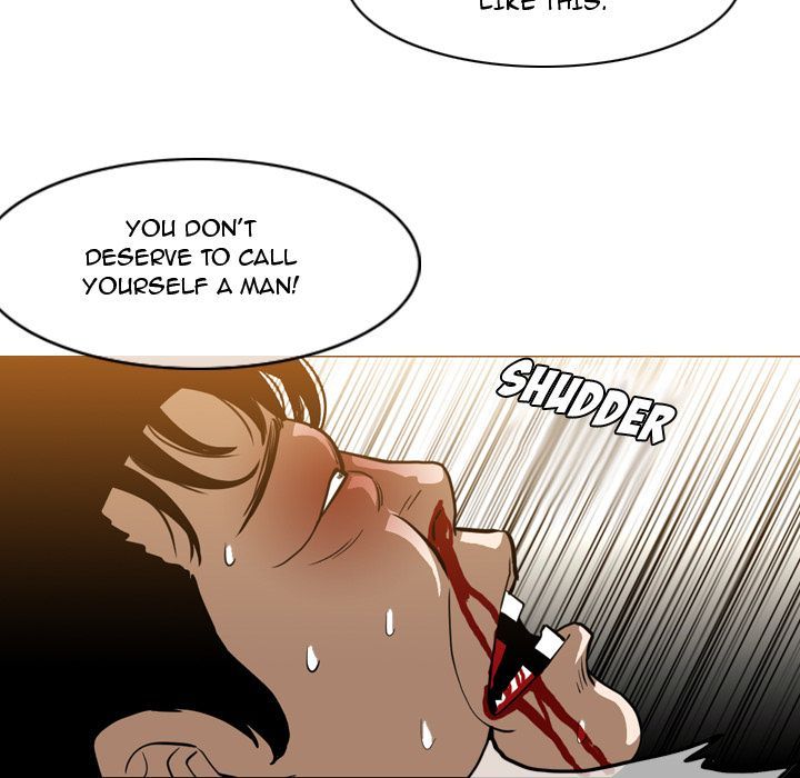 Path to Salvation Manhwa - Chapter 12 Page 88